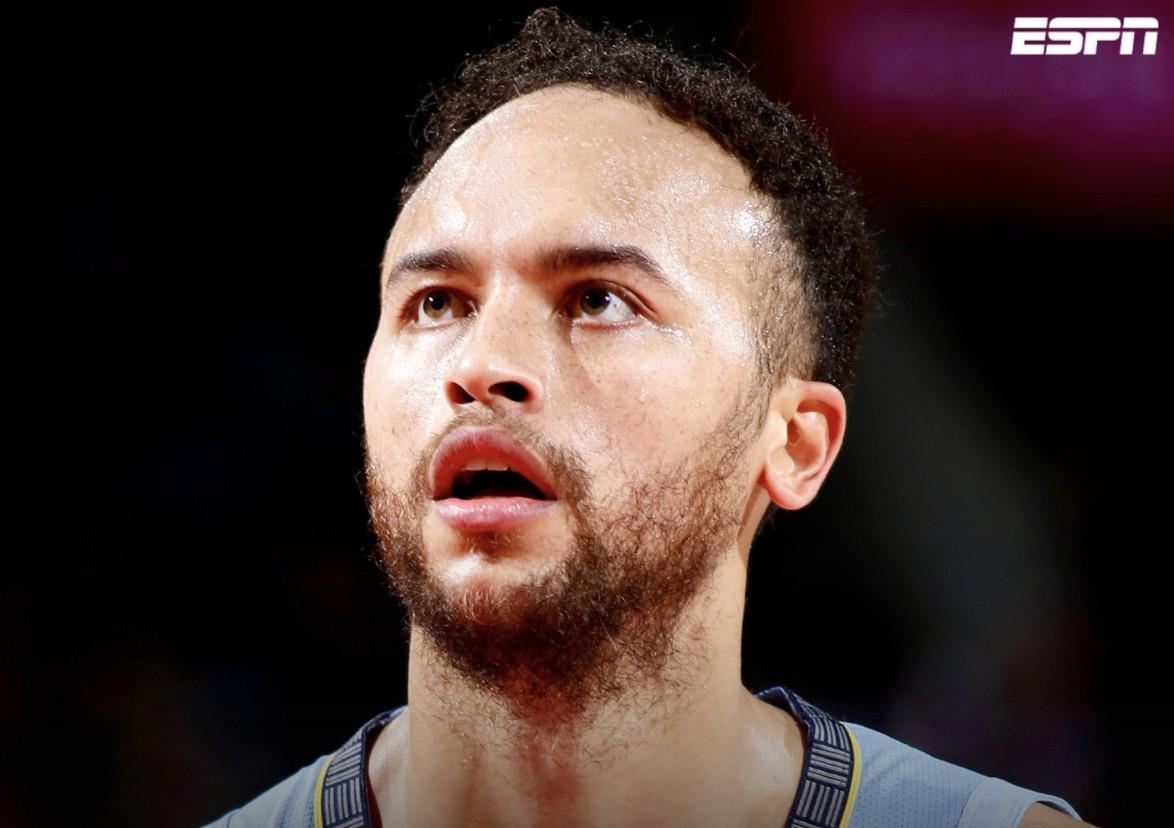 开云APP-Shams:李凯尔与灰熊达成买断,将在澄清期后加盟森林狼